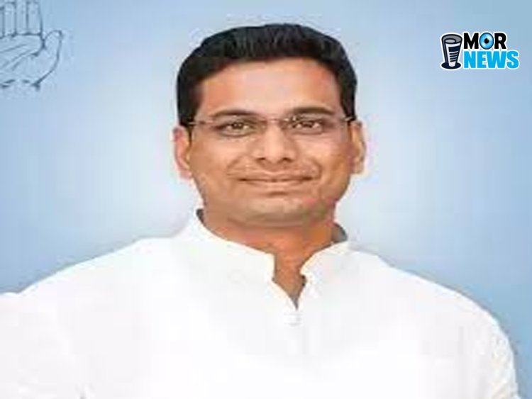 *Breaking: भिलाई विधायक देवेंद्र यादव को सुप्रीम कोर्ट से मिली जमानत, बलौदा बाजार हिंसा मामले को लेकर बीते कई महीनों से थे जेल में बंद*