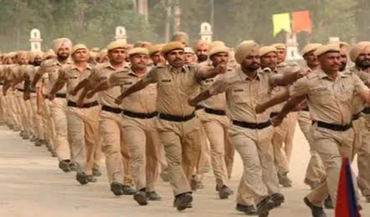 *नगर सैनिकों की लिखित परीक्षा हेतु ऑनलाईन आवेदन 30 मई तक* 