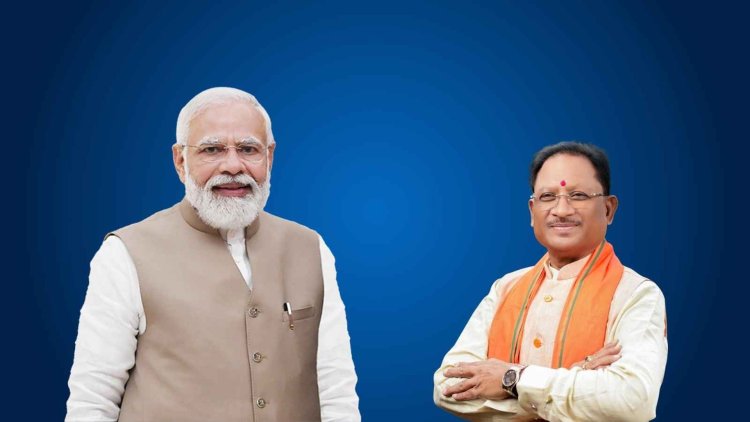 कोरिया का प्रयास राष्ट्रीय उदाहरण: जल संरक्षण को जनभागीदारी से सशक्त करना हमारा संकल्प- मुख्यमंत्री श्री विष्णु देव साय