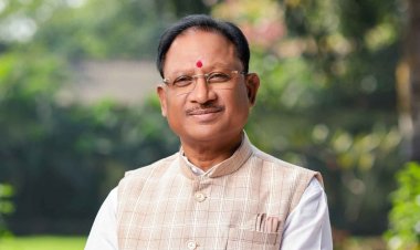 ककनार घाटी में समावेशी विकास की नई तस्वीर उभर रही है, हर गांव जुड़ रहा है, हर जीवन बदल रहा है – मुख्यमंत्री श्री विष्णु देव साय