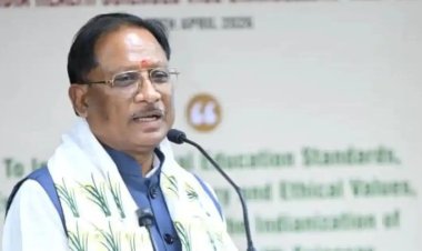 छत्तीसगढ़ : प्रमोशन में आरक्षण के लिए, उच्च स्तरीय समिति गठित, क्वांटिफिएबल डेटा होगा तैयार