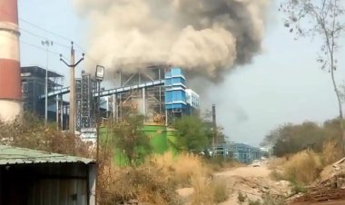 वेदांता ब्लास्ट: अनिल अग्रवाल की कंपनी पर लापरवाही के आरोप, 21 मौतों ने उठाए बड़े सवाल