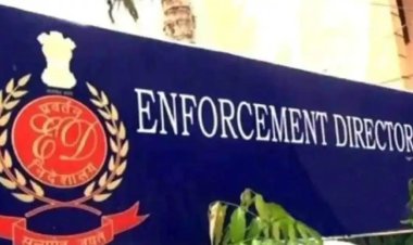 95 करोड़ रुपये की विदेशी फंडिंग से CG में ईसाई मिशन सक्रिय, बस्तर-धमतरी में 6.5 करोड़ खर्च, ED ने खोला राज