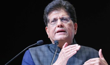 सरकार ने उद्योग जगत से एफटीए का लाभ लेकर बाजार विस्तार और रोजगार सृजन का आग्रह किया