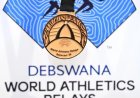 बोत्सवाना के गैबोरोन में आज से शुरू हो रही है विश्व एथलेटिक्स रिले 2026