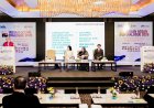 कल नई दिल्ली में संपन्न हुआ हिंद महासागर संवाद