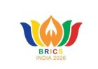 ब्रिक्‍स देशों के विदेश मंत्रियों की दो दिवसीय बैठक आज से नई दिल्ली में शुरू हो रही है