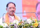 MSP बढ़ोतरी पर CM विष्णुदेव साय ने जताया पीएम मोदी का आभार, बोले- किसानों की आय बढ़ाने की दिशा में ऐतिहासिक फैसला