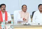 ई-ऑफिस से बदली छत्तीसगढ़ की प्रशासनिक तस्वीर, डिजिटल सुशासन को मिली रफ्तार