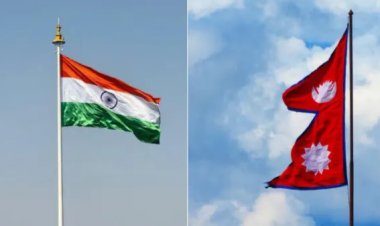 भारत-नेपाल के बीच कोसी और गंडक परियोजनाओं पर संयुक्त समिति की 11वीं बैठक काठमांडू में जारी