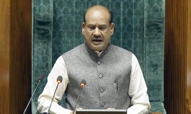 लोकसभा अध्यक्ष ओम बिरला ने वर्ष 2026-27 के लिए चार संसदीय समितियों का पुनर्गठन किया