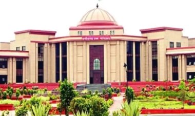 CG हाई कोर्ट के चीफ जस्टिस की दो टूक: 'बेंच हंटिंग' रोकने वाला सर्कुलर अदालती कामकाज में दखल नहीं
