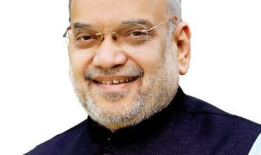 बंगाल में भाजपा की जीत अनगिनत कार्यकर्ताओं के बलिदान, संघर्ष और शहादत का परिणाम: गृह मंत्री अमित शाह