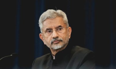 भारत और त्रिनिदाद-टोबैगो के संबंध इतिहास, मानवीय संपर्क और साझा आकांक्षाओं का संगम है: विदेश मंत्री जयशंकर
