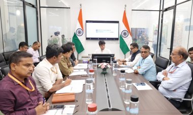 पूर्वोत्तर क्षेत्र विकास मंत्री ज्योतिरादित्य सिंधिया ने मिजोरम में 189 करोड़ रुपये के मिजोरम अदरक मिशन की शुरुआत की