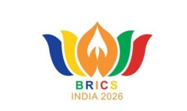 ब्रिक्‍स देशों के विदेश मंत्रियों की दो दिवसीय बैठक आज से नई दिल्ली में शुरू हो रही है