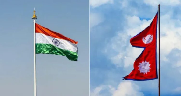भारत-नेपाल के बीच कोसी और गंडक परियोजनाओं पर संयुक्त समिति की 11वीं बैठक काठमांडू में जारी