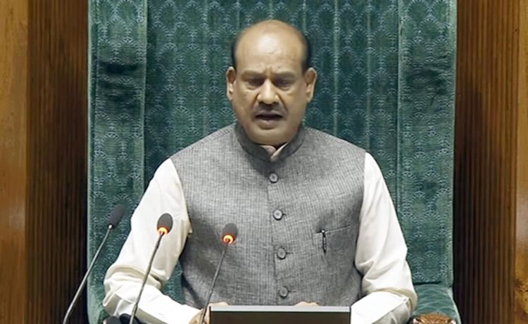 लोकसभा अध्यक्ष ओम बिरला ने वर्ष 2026-27 के लिए चार संसदीय समितियों का पुनर्गठन किया