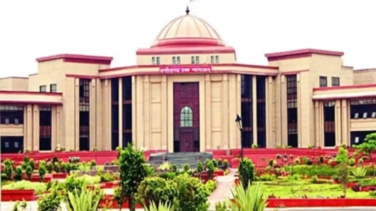 CG हाई कोर्ट के चीफ जस्टिस की दो टूक: 'बेंच हंटिंग' रोकने वाला सर्कुलर अदालती कामकाज में दखल नहीं