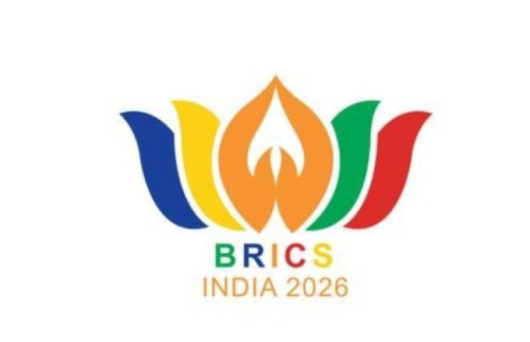 ब्रिक्‍स देशों के विदेश मंत्रियों की दो दिवसीय बैठक आज से नई दिल्ली में शुरू हो रही है